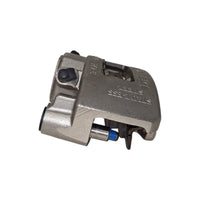 DeeMaxx Stainless Steel 3.5K-6K Trailer Brake Caliper with Ceramic Pads (CALP-3-6K-SS)