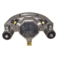DeeMaxx Stainless Steel 3.5K-6K Trailer Brake Caliper with Ceramic Pads (CALP-3-6K-SS)