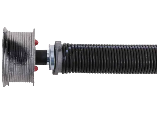 Supreme Body Walk Ramp Spring Assembly M-3 Ramp Door Spring Assembly 96