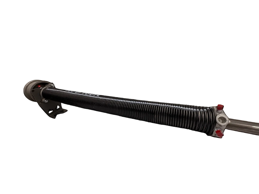 M-3 Ramp Door Spring Assembly 96" Dual Cable Dual Spring for 160 lb Door (CB160D96)