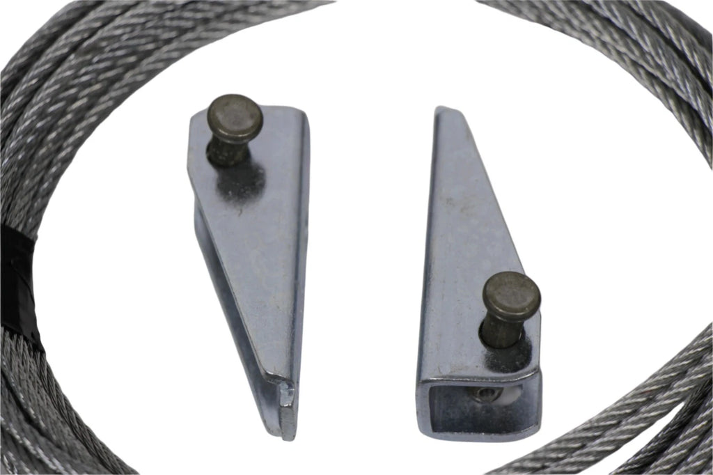 Spindle Spring Ramp M-3 Ramp Door Spring Assembly 96