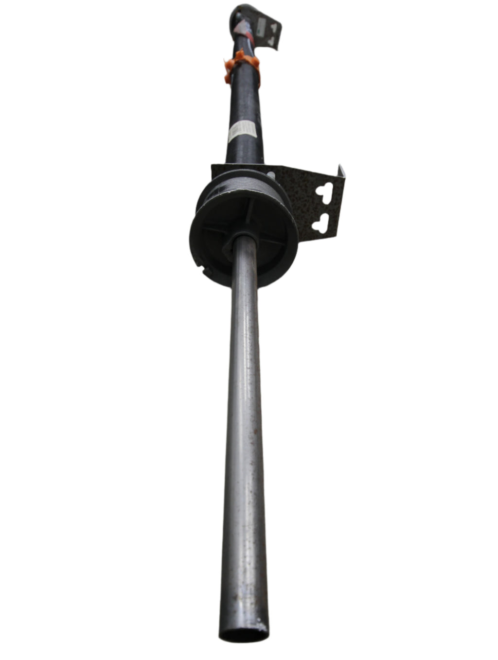 M-3 Ramp Door Spring Assembly 96" Dual Cable Dual Spring for 160 lb Door (CB160D96)