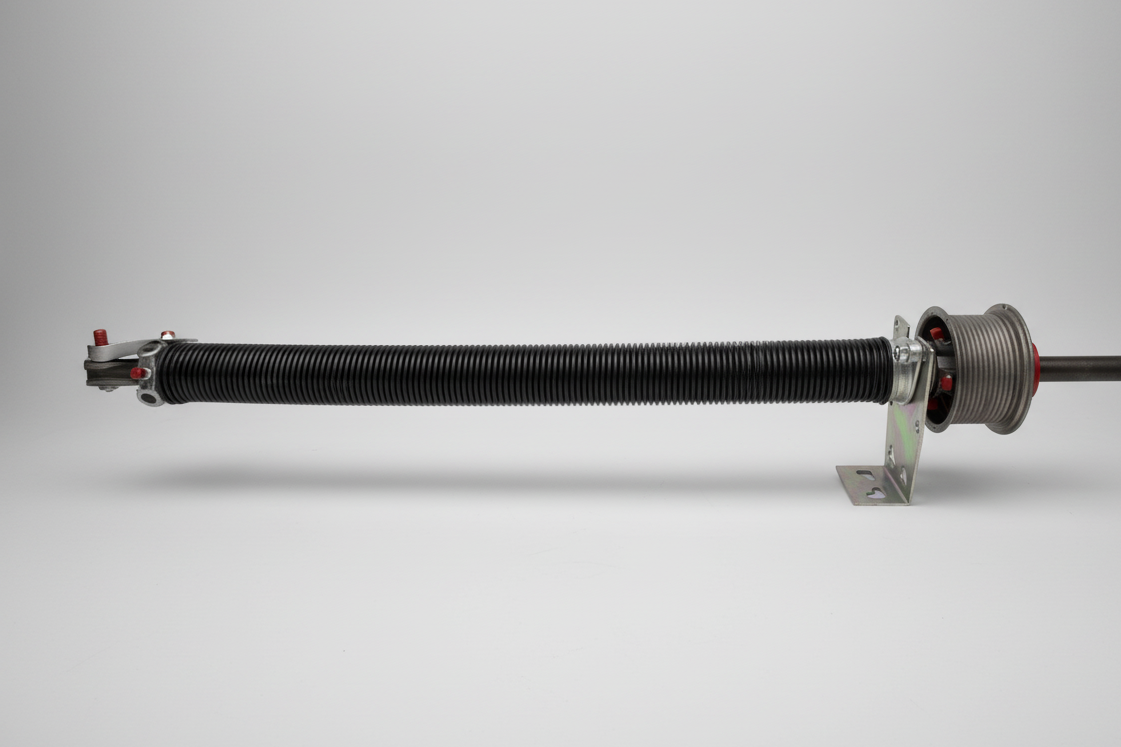 M-3 Ramp Door Spring Assembly 96