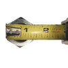 Pair Trailer Suspension Rebuilt Kit Slipper Spring 12" Equalizer Bushings Bolts (EQ-12-REBUILD-KIT)