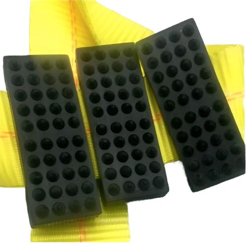 Cargo Control 2 x 10 Adjustable Wheel Lashing with Ratchet and Grips (ADJ-2R10WL)