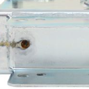 Dexter Zinc-Plated, Adjustable-Channel Brake Actuator - Drum - Bolt On - 12,500 lbs (T4809700)