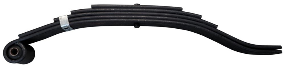 ALKO/ Rockwell LCI Leaf Spring Slipper Flat 32.5" Long 5 Leaf 5000# Rated 2.50" Wide 43101-56 / 8131 / (93161)