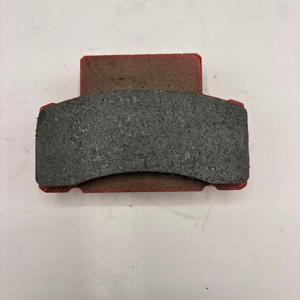 Kodiak Ceramic Brake Pads - 9,000 lbs to 10,000 lbs 338 caliper (DBC-338-CRM-PAD)