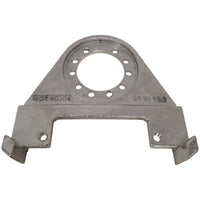 DeMaxx All-Stainless Disc Brake Kit 7,000 lb Axle, 13-1/8" Rotor, 8 on 6-1/2" (DBSO-7K-SS)