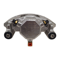 DeMaxx All-Stainless Disc Brake Kit 7,000 lb Axle, 13-1/8" Rotor, 8 on 6-1/2" (DBSO-7K-SS)