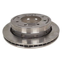 DeMaxx All-Stainless Disc Brake Kit 7,000 lb Axle, 13-1/8" Rotor, 8 on 6-1/2" (DBSO-7K-SS)
