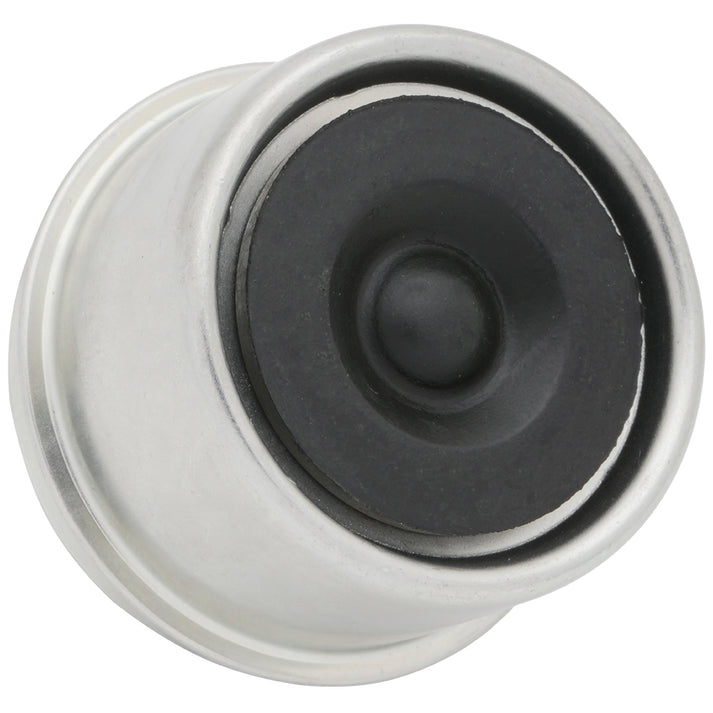 Pre Greased Idler Hub 3500# 5 x 4.5 BLUE, Dexter 1/2" Stud Cupped & Studded Star Shaped (8-248-5-PG-KIT)