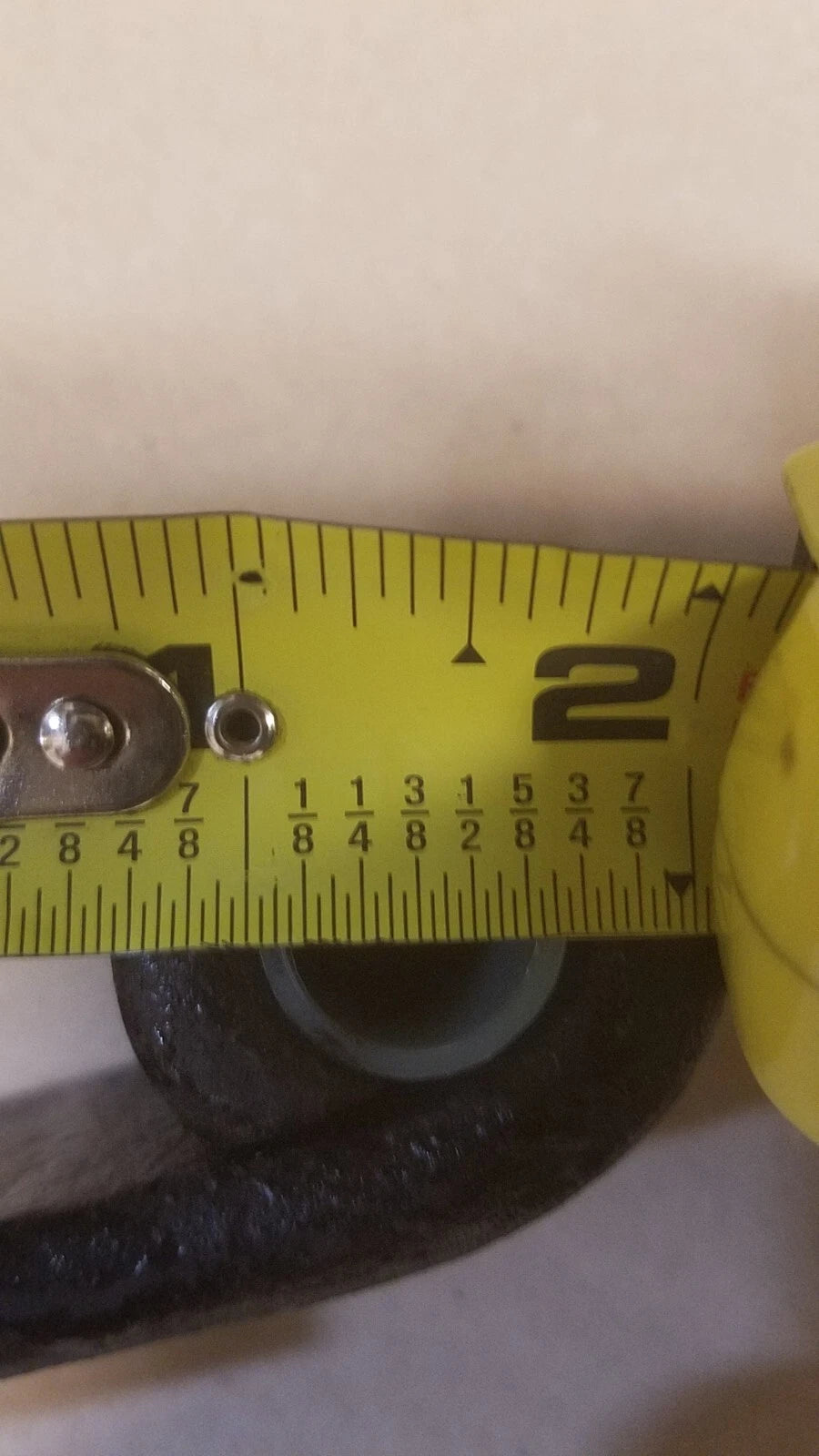 8 Leaf Double Eye Trailer Leaf Spring 26" Eye to Eye - 4,000 lb Capacity (DE-AWS8)