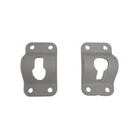 Trailer Cargo Door Hold Back Catch Camper 10" grey (DHB-10G)