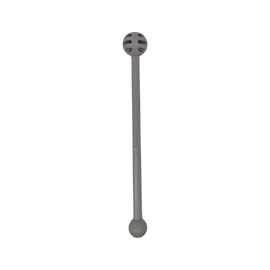 Trailer Cargo Door Hold Back Catch Camper 6" grey (DHB-6G)