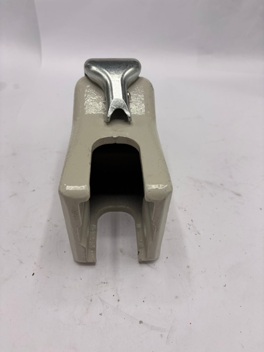 USA Made Demco Adjustable Channel Trailer Coupler Hitch EZLatch 2-5/16" Ball 21K (DM15791-97-KIT)