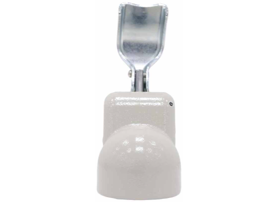 USA Made Demco Adjustable Channel Trailer Coupler Hitch EZLatch 2-5/16" Ball 21K (DM15791-97-KIT)