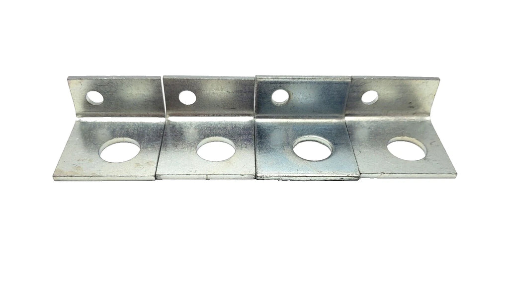 USA Demco Hydraulic Torsion Axle Brake Line Kit Tandem Trailer Drum/Disc Brakes (DM5425)