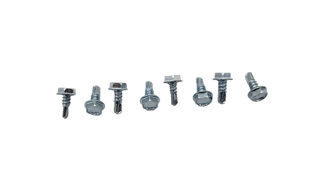 USA Demco Hydraulic Torsion Axle Brake Line Kit Tandem Trailer Drum/Disc Brakes (DM5425)