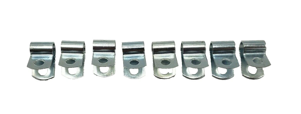 USA Demco Hydraulic Torsion Axle Brake Line Kit Tandem Trailer Drum/Disc Brakes (DM5425)