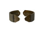 SHOE & LINING KIT 12-1/4" X 3-1/2" HYDRAULIC HAYES ALKO 10K 12K (K71-861-00)