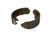 SHOE & LINING KIT 12-1/4" X 3-1/2" HYDRAULIC HAYES ALKO 10K 12K (K71-861-00)