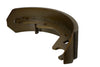 SHOE & LINING KIT 12-1/4" X 3-1/2" HYDRAULIC HAYES ALKO 10K 12K (K71-861-00)