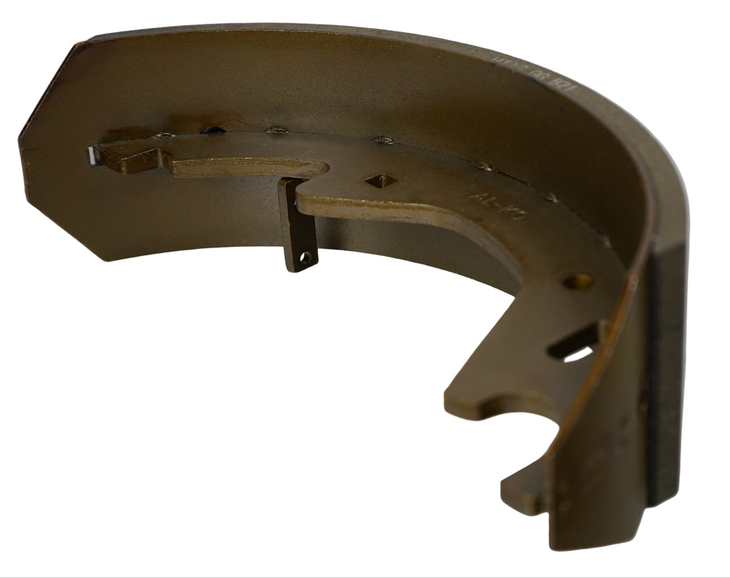 SHOE & LINING KIT 12-1/4" X 3-1/2" HYDRAULIC HAYES ALKO 10K 12K (K71-861-00)