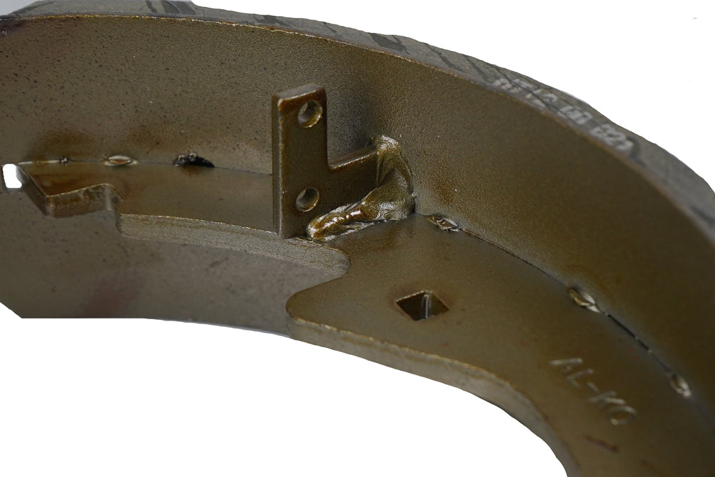 SHOE & LINING KIT 12-1/4" X 3-1/2" HYDRAULIC HAYES ALKO 10K 12K (K71-861-00)