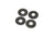 SHOE & LINING KIT 12-1/4" X 3-1/2" HYDRAULIC HAYES ALKO 10K 12K (K71-861-00)