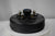 Pre-Greased 10" Hub Drum Kit, 3.5K, 5 x 4.5, 1/2" Studs (19-100)