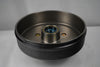 Pre-Greased 10" Hub Drum Kit, 3.5K, 5 x 4.5, 1/2" Studs (19-100)