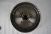 Pre-Greased 10" Hub Drum Kit, 3.5K, 5 x 4.5, 1/2" Studs (19-100)
