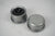 Pre-Greased 10" Hub Drum Kit, 3.5K, 5 x 4.5, 1/2" Studs (19-100)