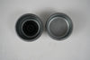 Pre-Greased 10" Hub Drum Kit, 3.5K, 5 x 4.5, 1/2" Studs (19-100)