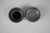 Pre-Greased 10" Hub Drum Kit, 3.5K, 5 x 4.5, 1/2" Studs (19-100)