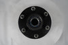 Pre-Greased Idler Hub Kit, 6K, 6 x 5.5, 1/2" Studs (17-135)