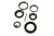 MAT Trailer Wheel Bearing Kit 3,500# Axle W/1.063" X 1.378" Tapered Spindle (BEK-3.5K)