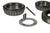 MAT Trailer Wheel Bearing Kit 3,500# Axle W/1.063" X 1.378" Tapered Spindle (BEK-3.5K)