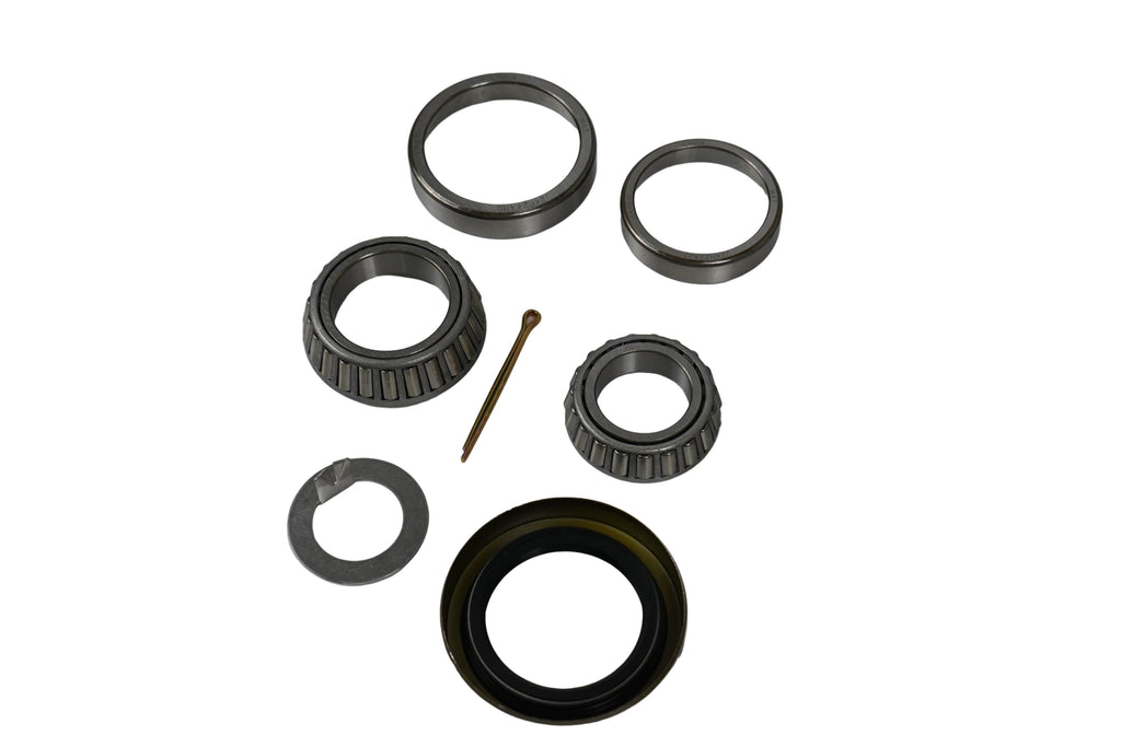 MAT 3,500K Trailer Wheel Bearing Kit – Fits 3,500 lb Axles -1.063" x 1.378" Spindle (BEK-3.5K)
