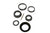 MAT Trailer Wheel Bearing Kit 3,500# Axle W/1.063" X 1.378" Tapered Spindle (BEK-3.5K)