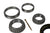 MAT Trailer Wheel Bearing Kit 3,500# Axle W/1.063" X 1.378" Tapered Spindle (BEK-3.5K)