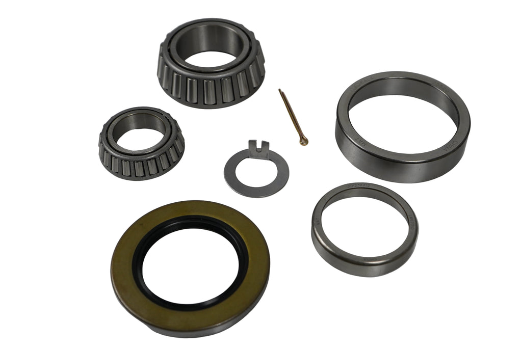 MAT Trailer Wheel Bearing Kit 5,200# Axle W/1.25" X 1.750" Tapered Spindle (BEK-5.2K)