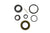MAT Trailer Wheel Bearing Kit 5,200# Axle W/1.25" X 1.750" Tapered Spindle (BEK-5.2K)