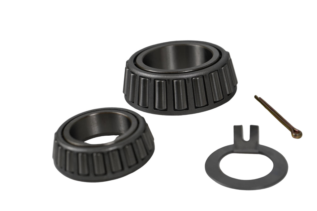 MAT Trailer Wheel Bearing Kit 5,200# Axle W/1.25" X 1.750" Tapered Spindle (BEK-5.2K)