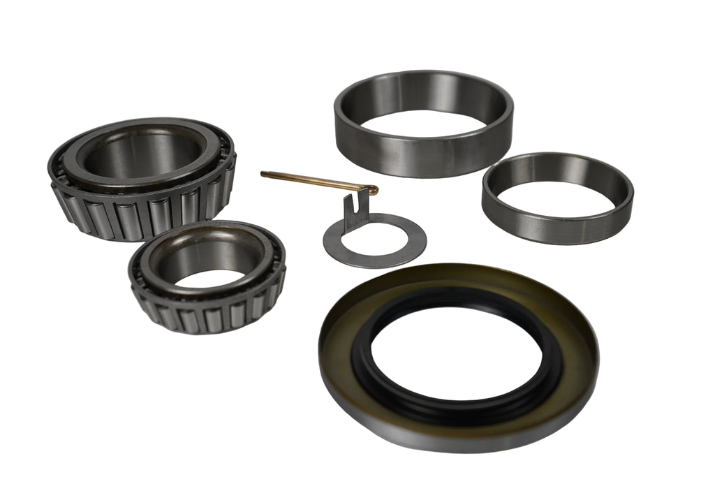 MAT Trailer Wheel Bearing Kit 5,200# Axle W/1.25" X 1.750" Tapered Spindle (BEK-5.2K)