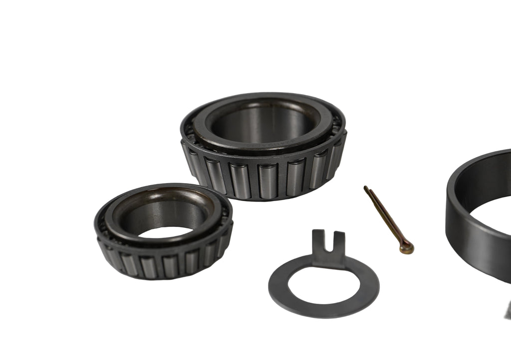 MAT Trailer Wheel Bearing Kit 5,200# Axle W/1.25" X 1.750" Tapered Spindle (BEK-5.2K)
