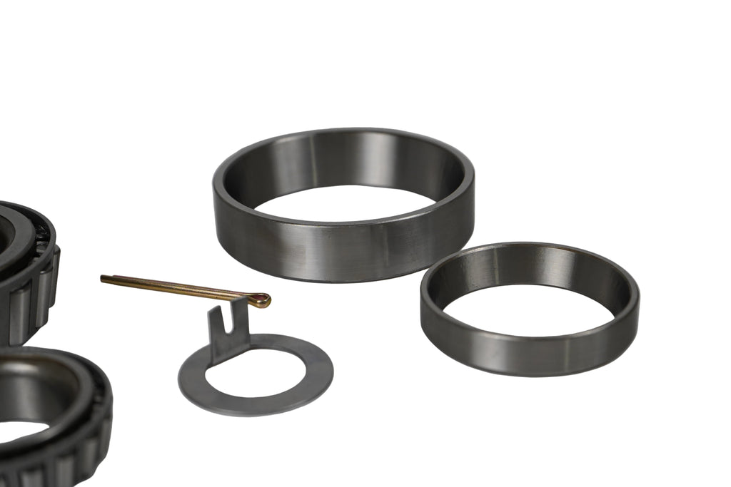 MAT Trailer Wheel Bearing Kit 5,200# Axle W/1.25" X 1.750" Tapered Spindle (BEK-5.2K)