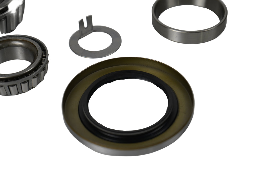 MAT Trailer Wheel Bearing Kit 5,200# Axle W/1.25" X 1.750" Tapered Spindle (BEK-5.2K)