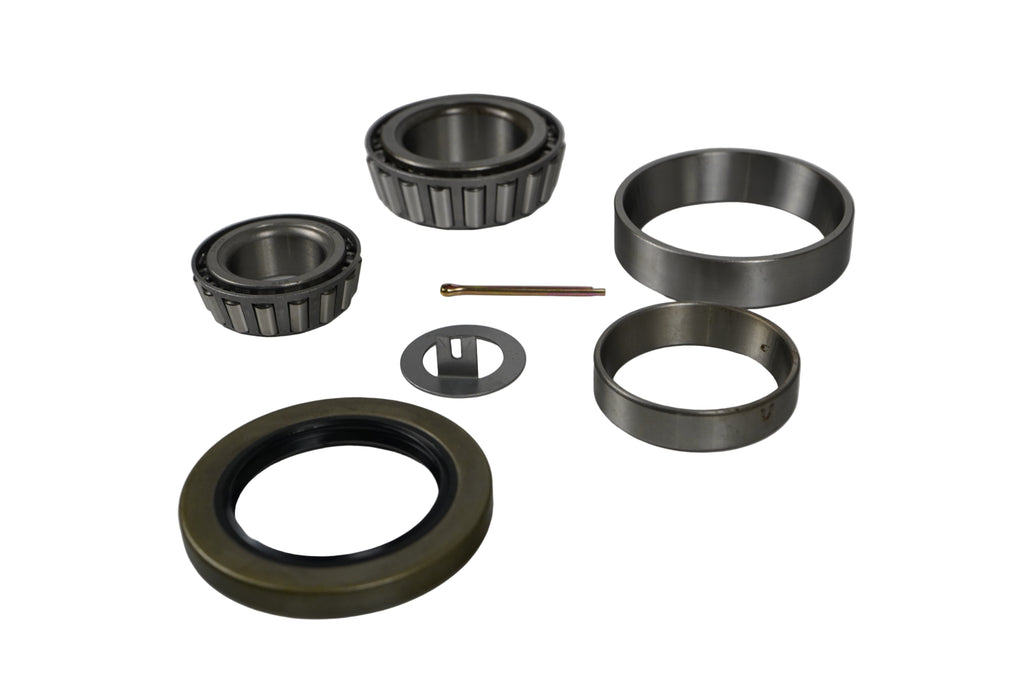 MAT Trailer Wheel Bearing Kit 6,000# Axle W/1.25" X 1.750" Tapered Spindle (BEK-6.0K)